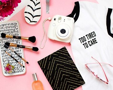 مشروع تنسيق الهدايا